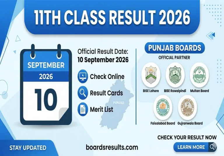11th class result 2026 kab aayega